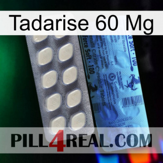Tadarise 60 Mg 34